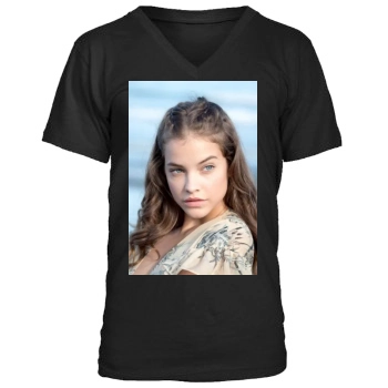 Barbara Palvin Men's V-Neck T-Shirt