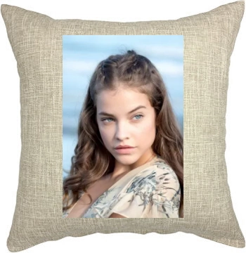 Barbara Palvin Pillow