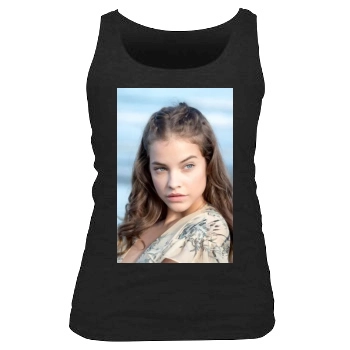 Barbara Palvin Women's Tank Top