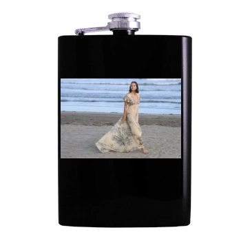 Barbara Palvin Hip Flask