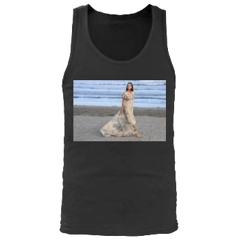 Barbara Palvin Men's Tank Top