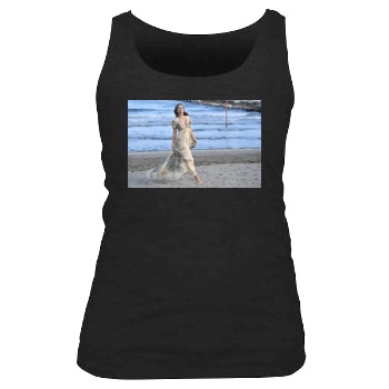 Barbara Palvin Women's Tank Top