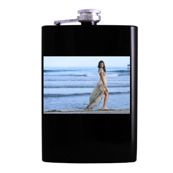 Barbara Palvin Hip Flask