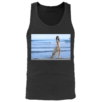 Barbara Palvin Men's Tank Top