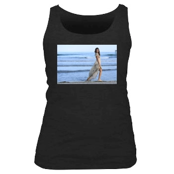 Barbara Palvin Women's Tank Top