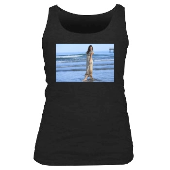 Barbara Palvin Women's Tank Top