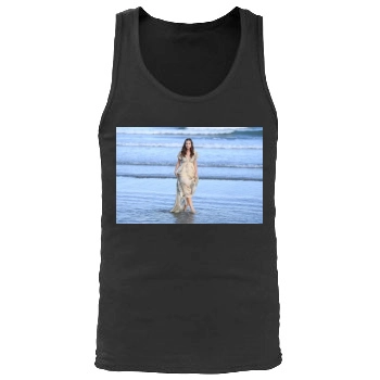 Barbara Palvin Men's Tank Top