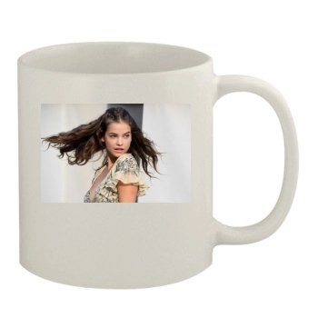 Barbara Palvin 11oz White Mug