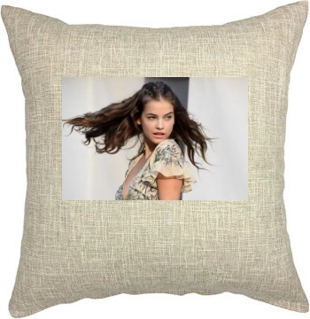 Barbara Palvin Pillow