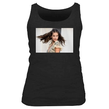 Barbara Palvin Women's Tank Top