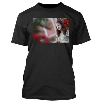 Barbara Palvin Men's TShirt