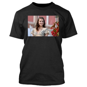 Barbara Palvin Men's TShirt