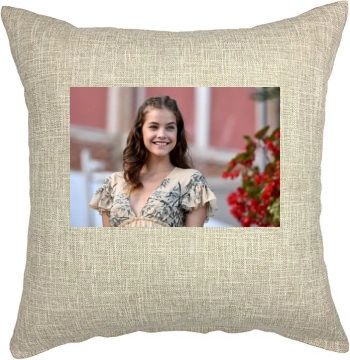 Barbara Palvin Pillow