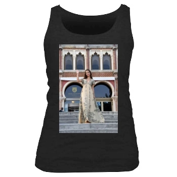 Barbara Palvin Women's Tank Top