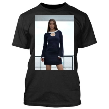 Barbara Palvin Men's TShirt