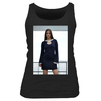 Barbara Palvin Women's Tank Top