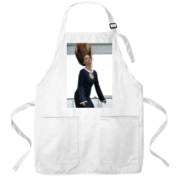 Barbara Palvin Apron