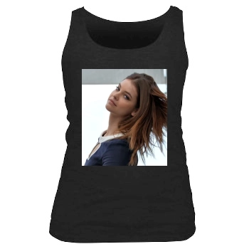 Barbara Palvin Women's Tank Top