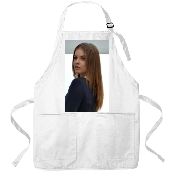 Barbara Palvin Apron