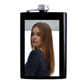 Barbara Palvin Hip Flask