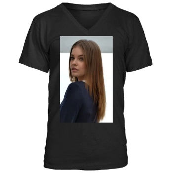 Barbara Palvin Men's V-Neck T-Shirt