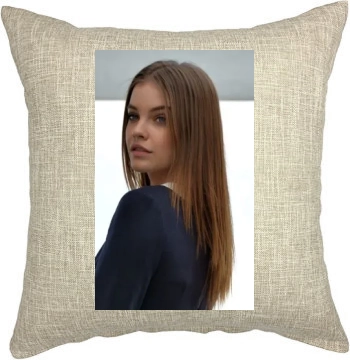 Barbara Palvin Pillow