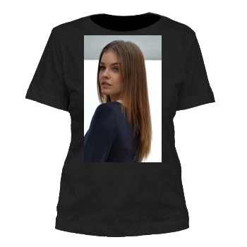 Barbara Palvin Women's Cut T-Shirt