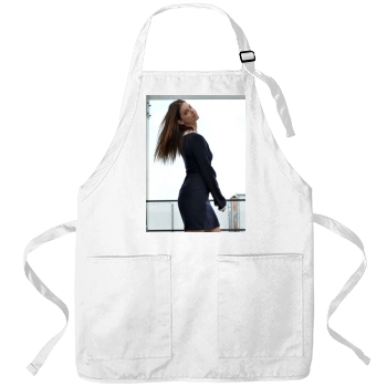 Barbara Palvin Apron