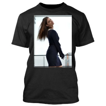 Barbara Palvin Men's TShirt