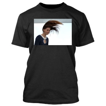 Barbara Palvin Men's TShirt