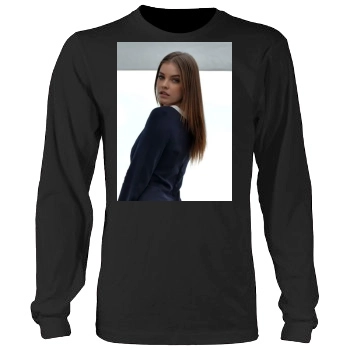 Barbara Palvin Men's Heavy Long Sleeve TShirt