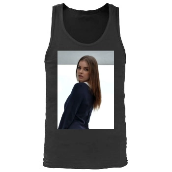 Barbara Palvin Men's Tank Top