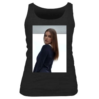 Barbara Palvin Women's Tank Top