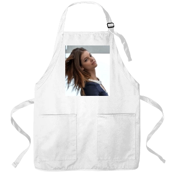 Barbara Palvin Apron