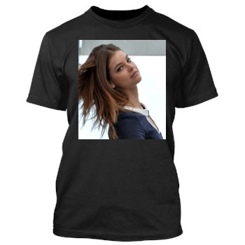 Barbara Palvin Men's TShirt