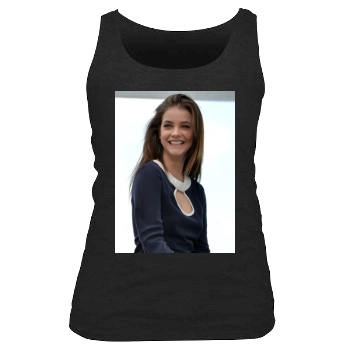 Barbara Palvin Women's Tank Top