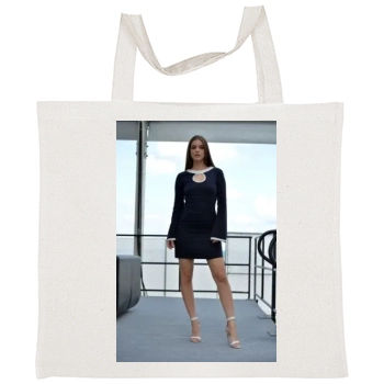 Barbara Palvin Tote