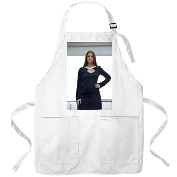 Barbara Palvin Apron