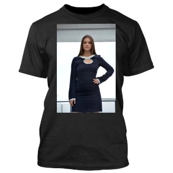 Barbara Palvin Men's TShirt