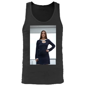 Barbara Palvin Men's Tank Top