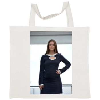 Barbara Palvin Tote