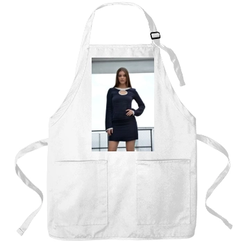 Barbara Palvin Apron