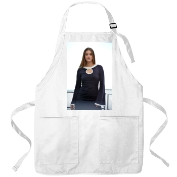 Barbara Palvin Apron