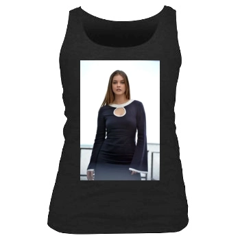 Barbara Palvin Women's Tank Top