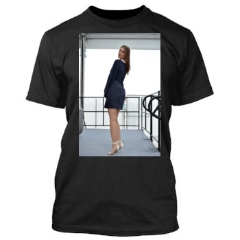 Barbara Palvin Men's TShirt