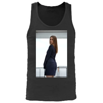 Barbara Palvin Men's Tank Top