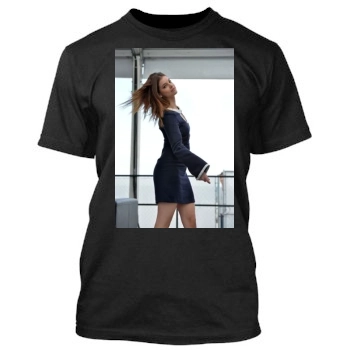 Barbara Palvin Men's TShirt