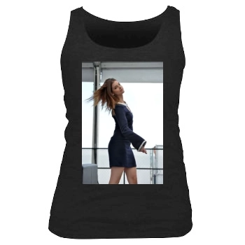 Barbara Palvin Women's Tank Top