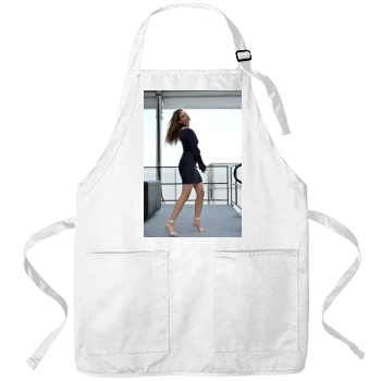 Barbara Palvin Apron