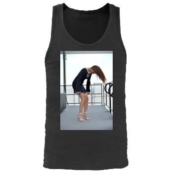 Barbara Palvin Men's Tank Top